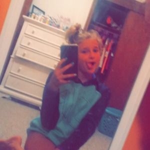 Meet your Posher, Madysen